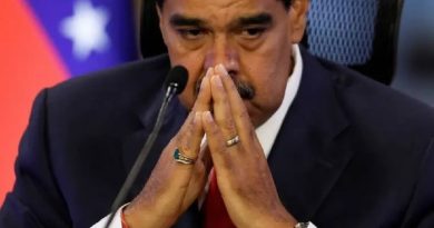 MADURO: Pide ayuda a la OPEP para parar “agresión” de EEUU
