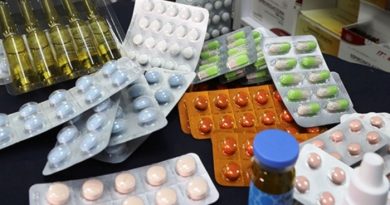 INDECOPI: Sanciona cártel de medicamentos integrado por 13 empresas y 5 de sus ejecutivos