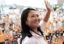 FUERZA POPULAR: Eligio 40 delegados para votar el domingo por la plancha presidida por Keiko Fujimori