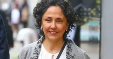 BRASIL: Corte Suprema anula pruebas obtenidas contra Nadine Heredia en investigación por caso Odebrecht