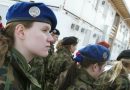 SUIZA: Rechazo masivo en referendo por servicio militar para mujeres