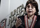 JNJ: Presentó ante el TC demanda competencial contra el Poder Judicial por caso Delia Espinoza