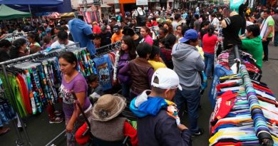 PERÚ: Especialistas advierten impacto económico de la informalidad