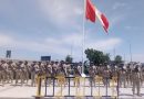 PERÚ: Gobierno despliega militares en frontera con Chile para reforzar la seguridad migratoria