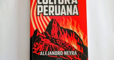 OPINIÓN/WE DO IT BETTER!: COMENTARIO A «CULTURA PERUANA»