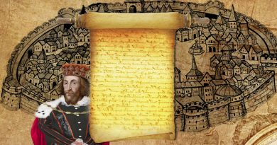 OPINIÓN/EL MENÚ DE LA CARTA MAGNA  