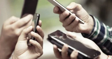 Oficializan norma que impide que las personas naturales tengan más de 7 líneas móviles