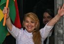 ¡LIBRE! Ex presidenta boliviana Jeanine Áñez fue liberada tras más de cuatro años de cárcel