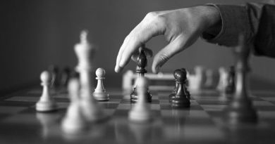 OPINIÓN/ La iniciativa internacional