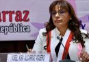 COMISIÓN DE ÉTICA:  Aprobó denuncia de oficio contra congresista Kira Alcarraz