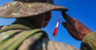 PERÚ: Gobierno declara estado de emergencia en diversos distritos fronterizos del país