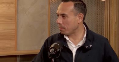 JERÍ: Afirma su «compromiso es dejar un camino propicio para mi sucesor» y  minimiza el asilo a Betssy Chávez