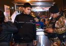 PERÚ: Intensifican operativos de control de identidad y verificación migratoria
