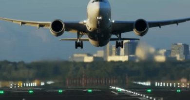 OPINIÓN/ Perú no despegará mientras no exista un verdadero Plan Nacional de Infraestructura Aeronáutica.