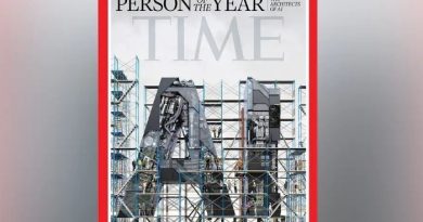 «ARQUITECTOS DE LA IA»: Son son personajes del año de según revista «Time»