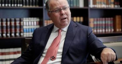 AMPRIMO: Prórroga del Reinfo es «abiertamente inconstitucional» y responde a «intereses electoreros»