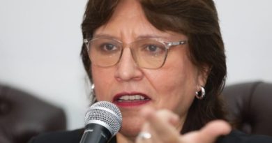 DELIA ESPINOZA: TC reitera independencia de la JNJ y suspende reposición de la fiscal