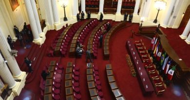 SENADO: ¿Cómo elegir a los representantes y cuáles serán sus funciones?