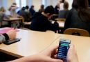 CHILE: Aprueba ley que prohíbe uso de celulares en colegios públicos y privados