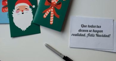 CON EL CARIÑO DE GUIK PARA NUESTROS LECTORES