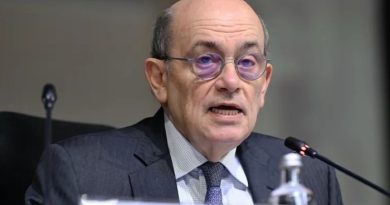 CANCILLER: Viajó a la OEA en busca de consensos para defender esencia del asilo diplomático