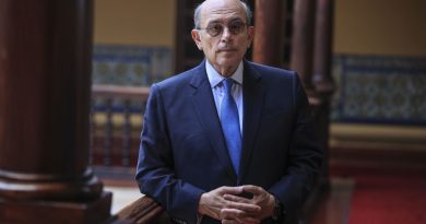 De Zela: la seguridad en las fronteras y el voto en el exterior son prioridad para la Cancillería