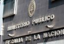 JUNTA DE FISCALES SUPREMOS: Posterga elección del nuevo fiscal de la Nación para el 2026