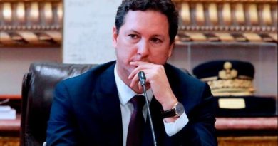 SALAVERRY: Poder Judicial absuelve a ex presidente del Congreso y revoca condena de 8 años de prisión en su contra