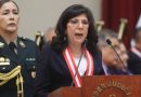 JANET TELLO: Ninguna autoridad puede suspender resoluciones judiciales en trámite