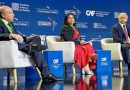 Foro CAF 2026: Perú se posiciona como referente regional de fortaleza macroeconómica