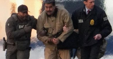 MADURO: Traducción jurídica de los cargos de la Corte de Nueva York contra el ex dictador venezolano