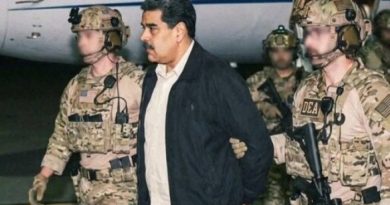 SECRETO A VOCES: Confirman muerte de 32 agentes cubanos durante captura a Maduro