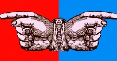 OPINIÓN/ Fanáticos de izquierda y derecha