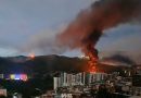 ALERTA INFORMATIVA: EEUU bombardea Caracas y capturo a dictador Maduro y a su esposa