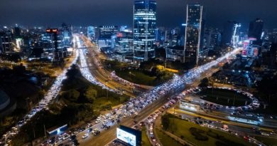 MEF: Confianza del sector privado sustentó el crecimiento de la economía en 2025