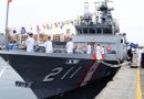 PERÚ: Marina de Guerra incorpora 2 nuevas patrulleras para reforzar el control del dominio marítimo