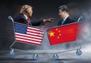 OPINIÓN/ ¿Estados Unidos o China?