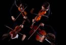 OPINIÓN/ Cuarteto de cuerdas