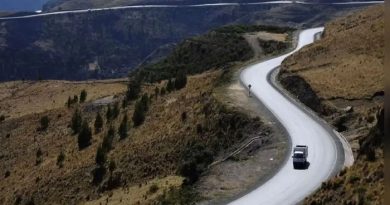 PERÚ-BRASIL: Fortalecen integración vial, fluvial y ferroviaria para impulsar comercio