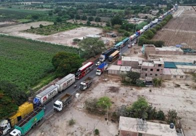INDECOPI: Consumidores tienen derecho a reprogramar viajes ante emergencias climáticas