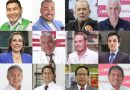 ELECCIONES 2026: ¿Qué candidatos presidenciales debatirán el 24 y 31 de marzo