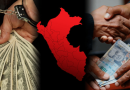 FEA NOTA: Perú retrocede 8 puntos en índice global de corrupción y solo supera a Bolivia, Paraguay y Venezuela