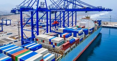 MEGAPUERTO: Ositrán advierte desprotección de usuarios y falta de control estatal tras fallo del PJ