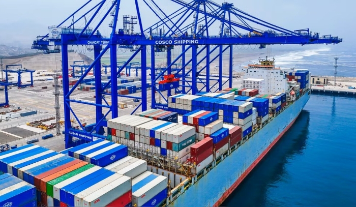 MEGAPUERTO: Ositrán advierte desprotección de usuarios y falta de control estatal tras fallo del PJ