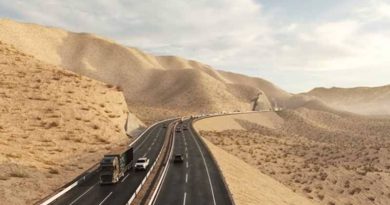 PROVÍAS: Aclaran que no ha resuelto contrato con Francia para construcción de nueva Carretera Central