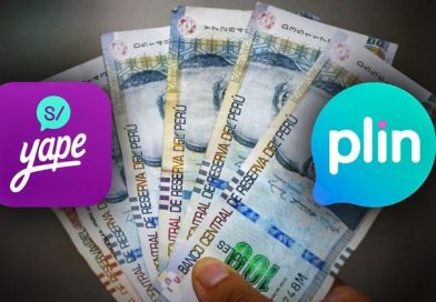 SUELDOS POR YAPE o PLIN: Lo que la Sunafil podría observar con la nueva norma