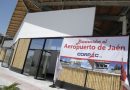OPINIÓN/ Jaén: un aeropuerto diseñado para cerrar