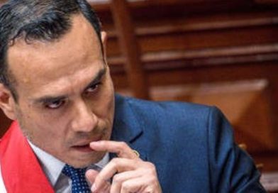 OPINIÓN/  Jerí o no Jerí