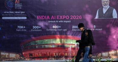 INDIA: Google y Microsoft invertirán USD 200.000 para IA