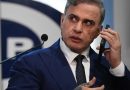 VENEZUELA: Renuncia fiscal general Tarek William Saab y lo nombran Defensor del Pueblo